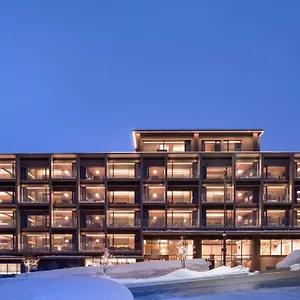 Hotel Sansui Niseko