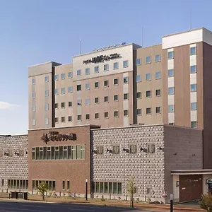 Hotel Wbf Grande