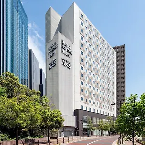 ホテル ダイワロイネットホテル東京大崎 ***