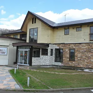 Hotel North Country