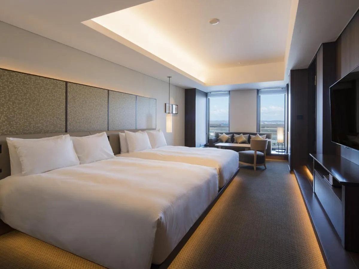 Hotel Portom International Hokkaido Chitose  5*, Chitose (Hokkaido)