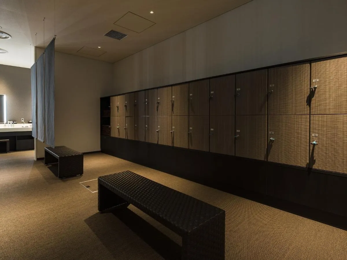 Hotel Portom International Hokkaido Chitose